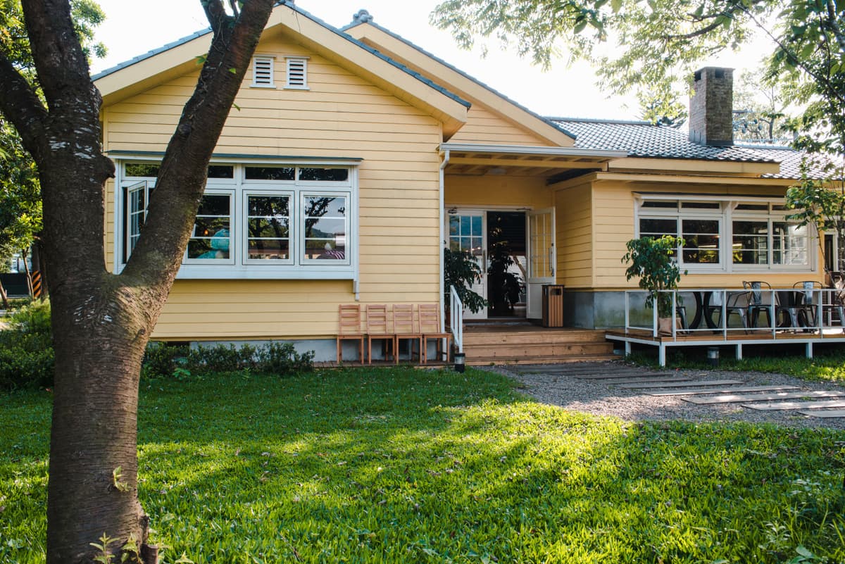 Residential Home Inspections