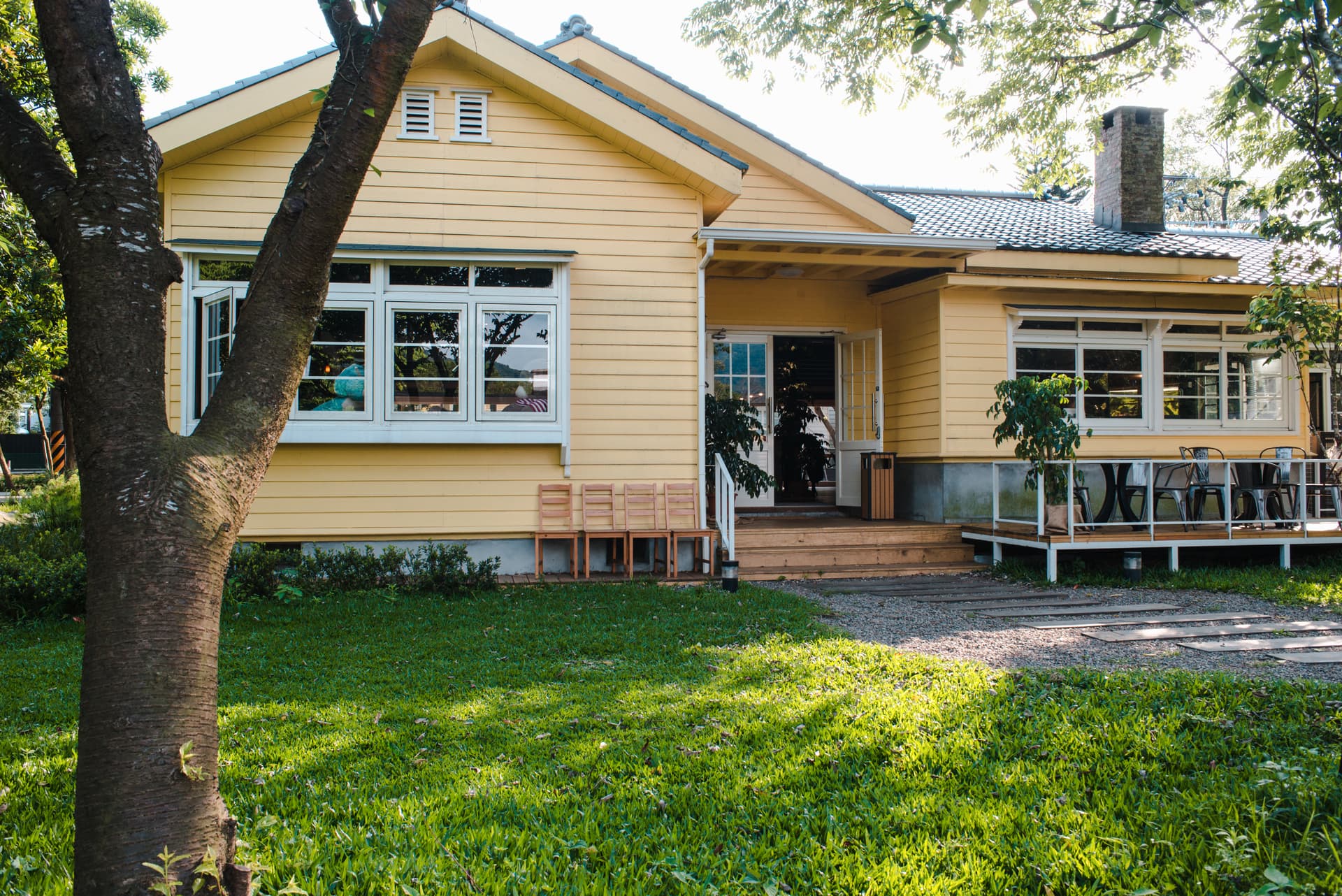 Residential Home Inspections