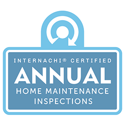 InterNACHI Certification