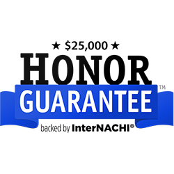 InterNACHI Certification