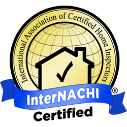 InterNACHI Certification