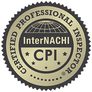 InterNACHI Certification