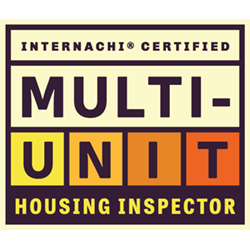 InterNACHI Certification