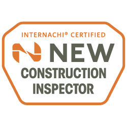 InterNACHI Certification