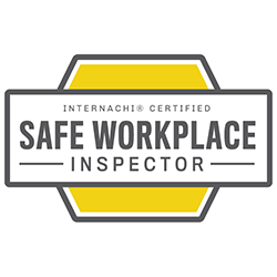 InterNACHI Certification