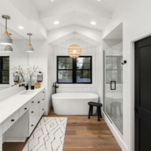 Interior Room Home Inspection