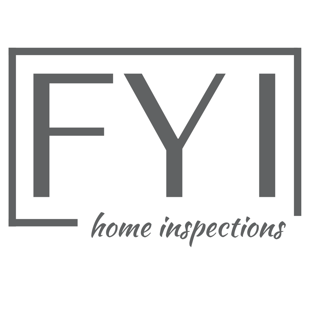 FYI Home Inspections